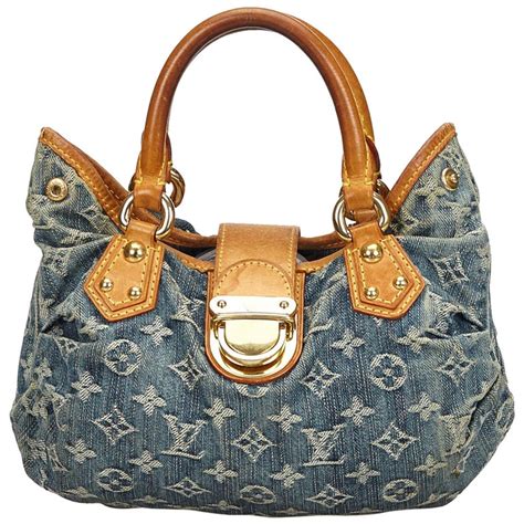 authentic vintage Louis Vuitton handbags